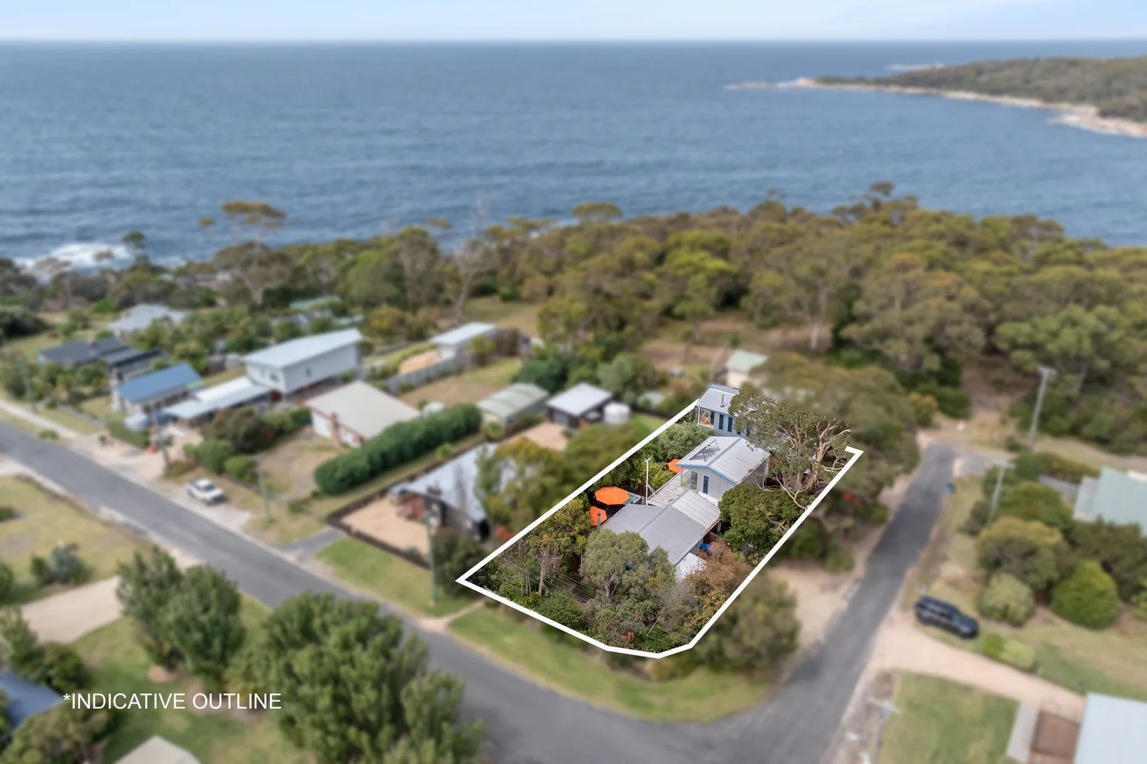 Additional image 7 of 13 Hilltop Drive, Binalong Bay TAS 7216
