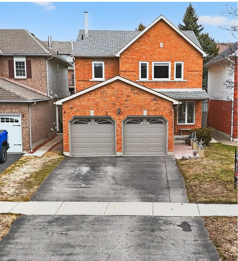 118 Bassett Boulevard, Whitby, ON, L1N 8X5