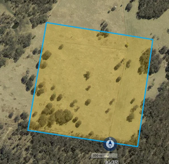Additional image 2 of # Coopers Road, Red Range NSW 2370