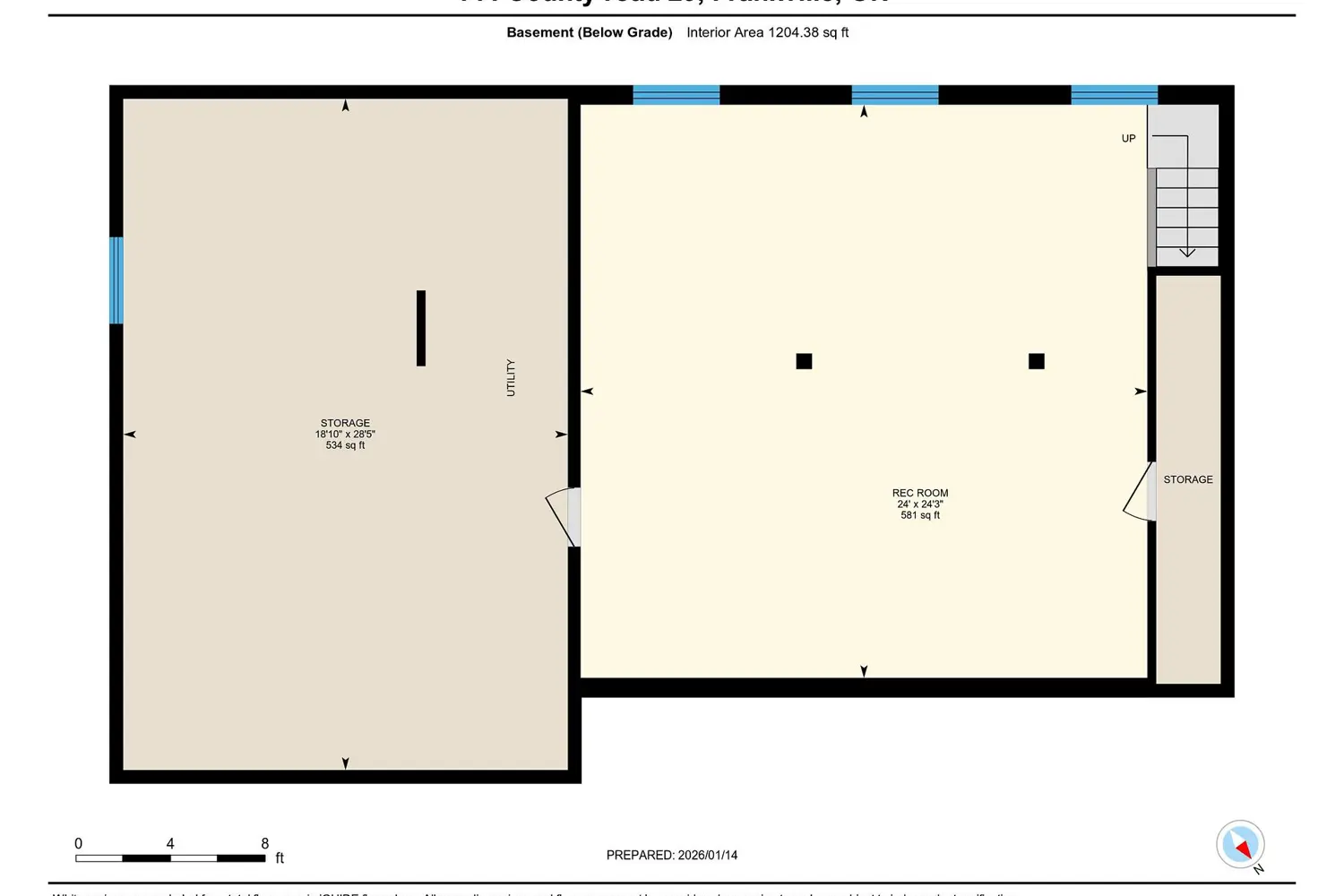 Additional image 14 of 144 County 29 Road