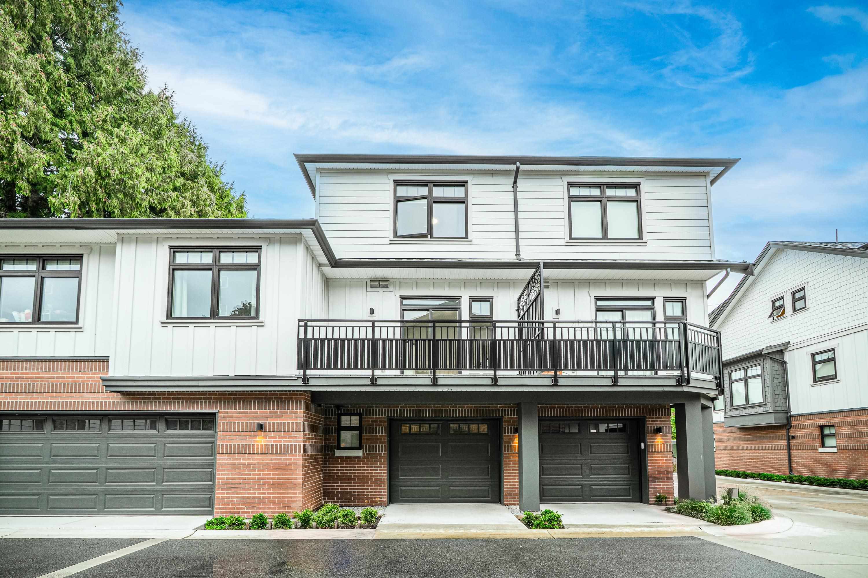 2-9399 No. 2 Road, Richmond, BC, V7E 2C9