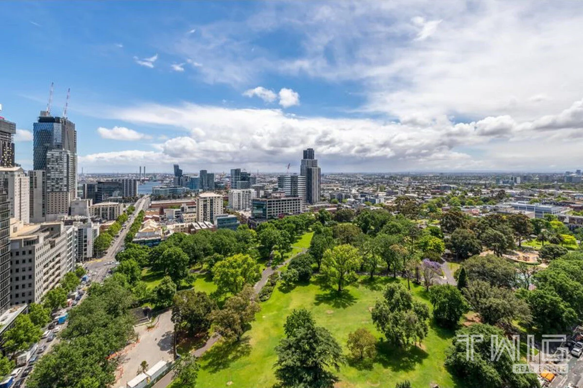 Additional image 6 of 2016/350 William Street, Melbourne VIC 3000