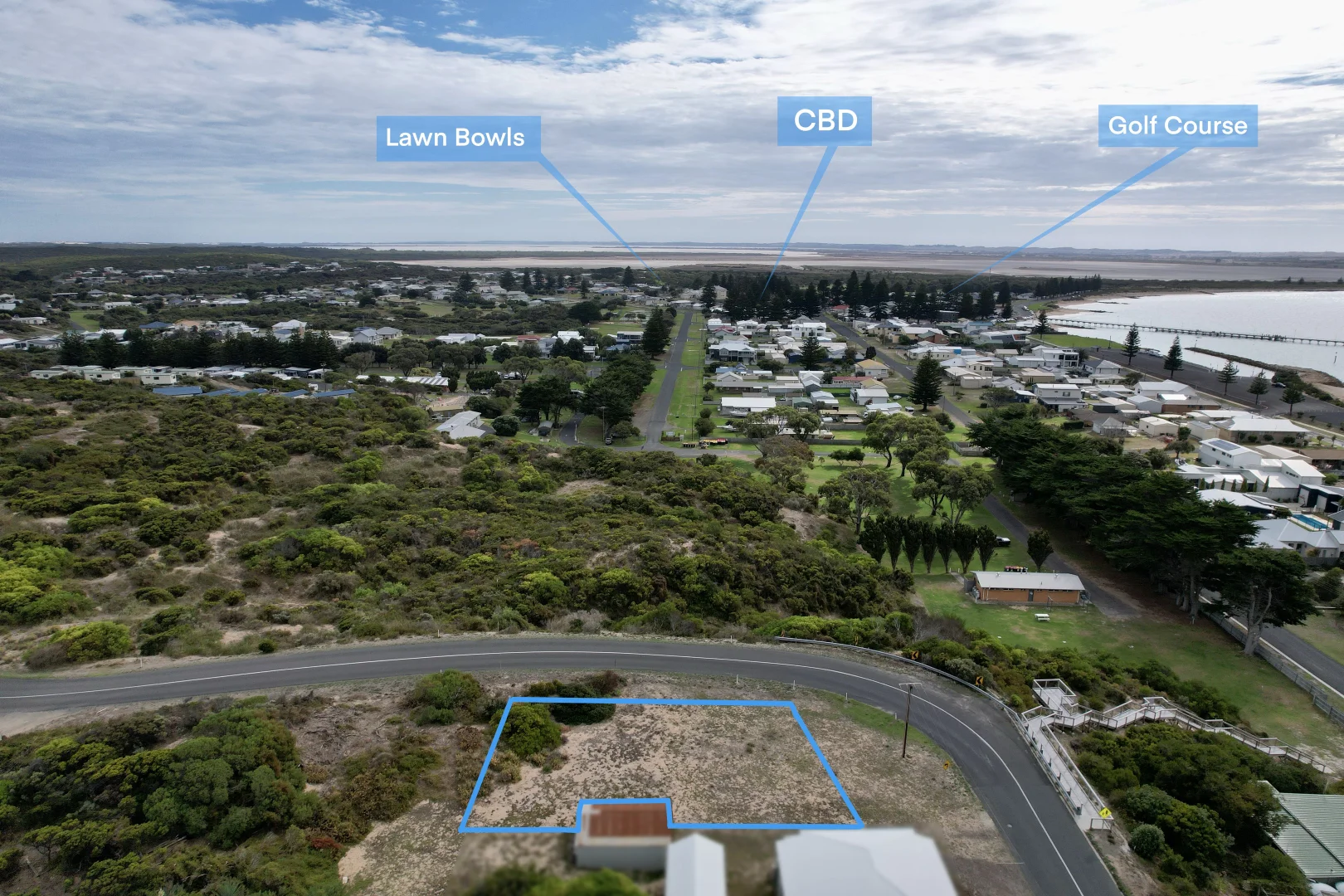 Additional image 5 of 1A McArthur Place, Beachport SA 5280