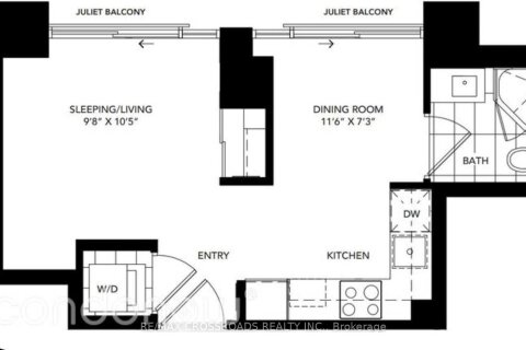 Additional image 8 of 206-200 Sackville Street, Toronto, ON, M5A 0B9