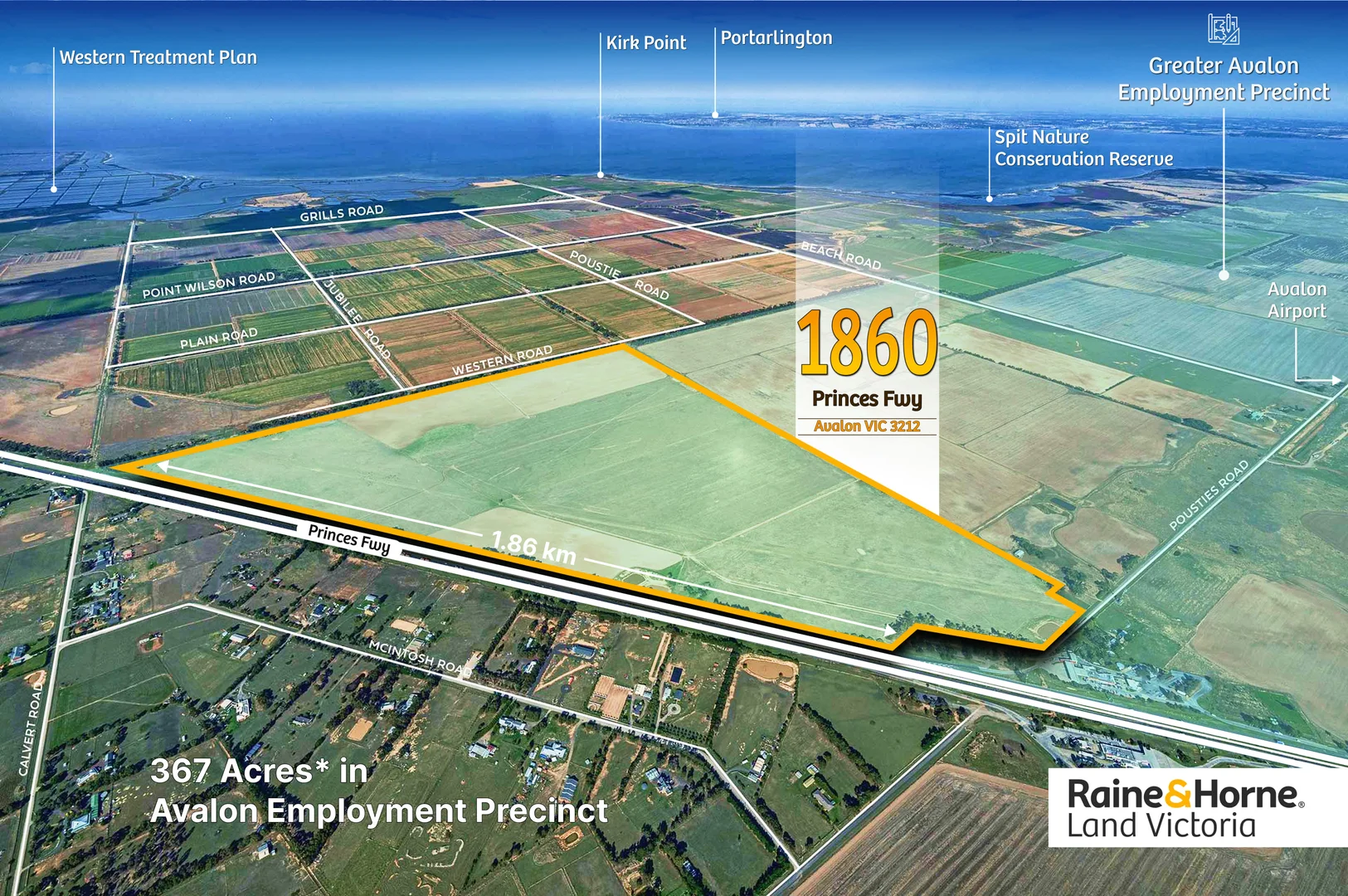 Additional image 7 of 1860 Princes Freeway, Avalon VIC 3212