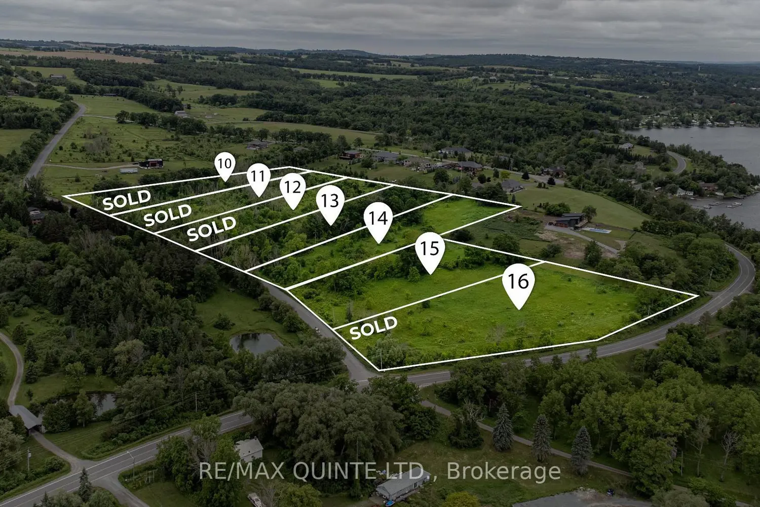 Additional image 2 of 0 Sully Road Lot 14