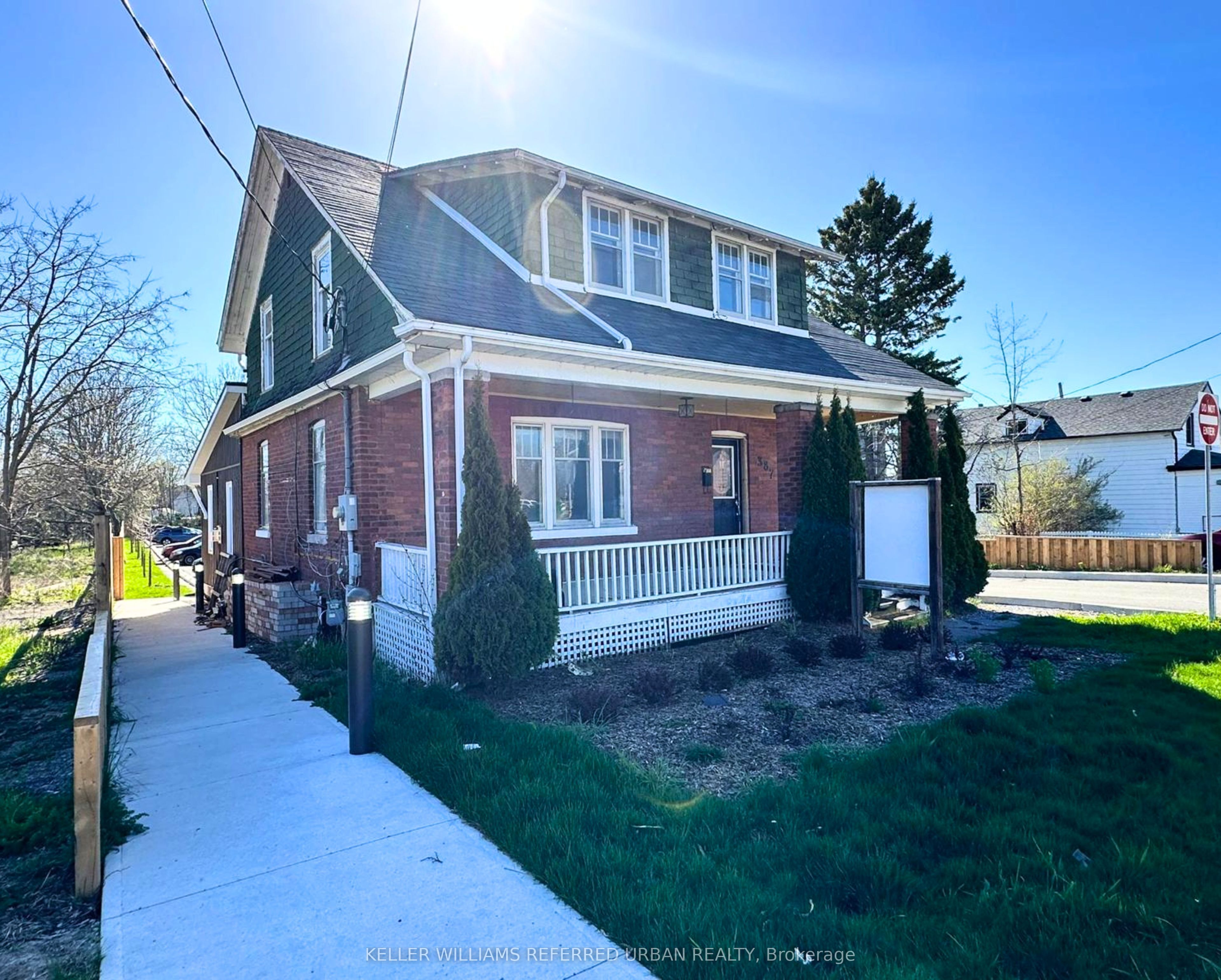 387 William Street, Cobourg, ON, K9A 3A1