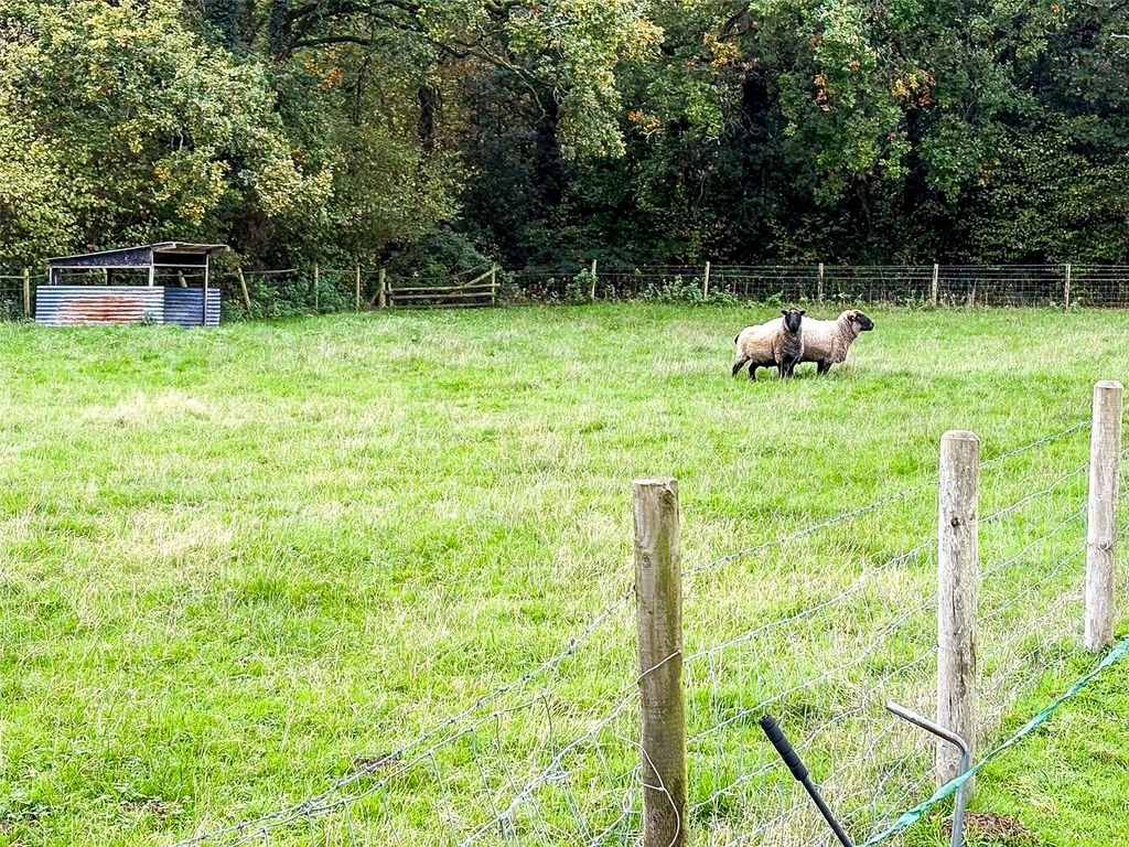Additional image 10 of Land for saleFlexford Lane, Sway, Lymington, Hampshire SO41