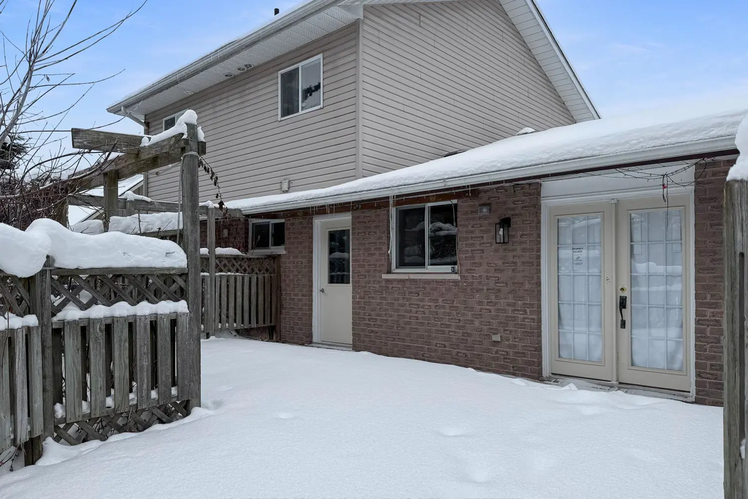 Additional image 2 of 144 Wheelock Street