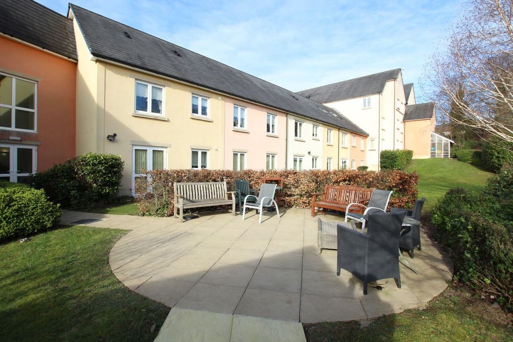 Additional image 10 of 2 bed flat for saleHeol Gouesnou, Brecon LD3