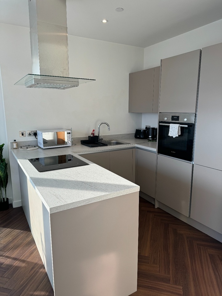 Additional image 23 of 2 Bed Flat, Lightbox, M50, N1 7GU