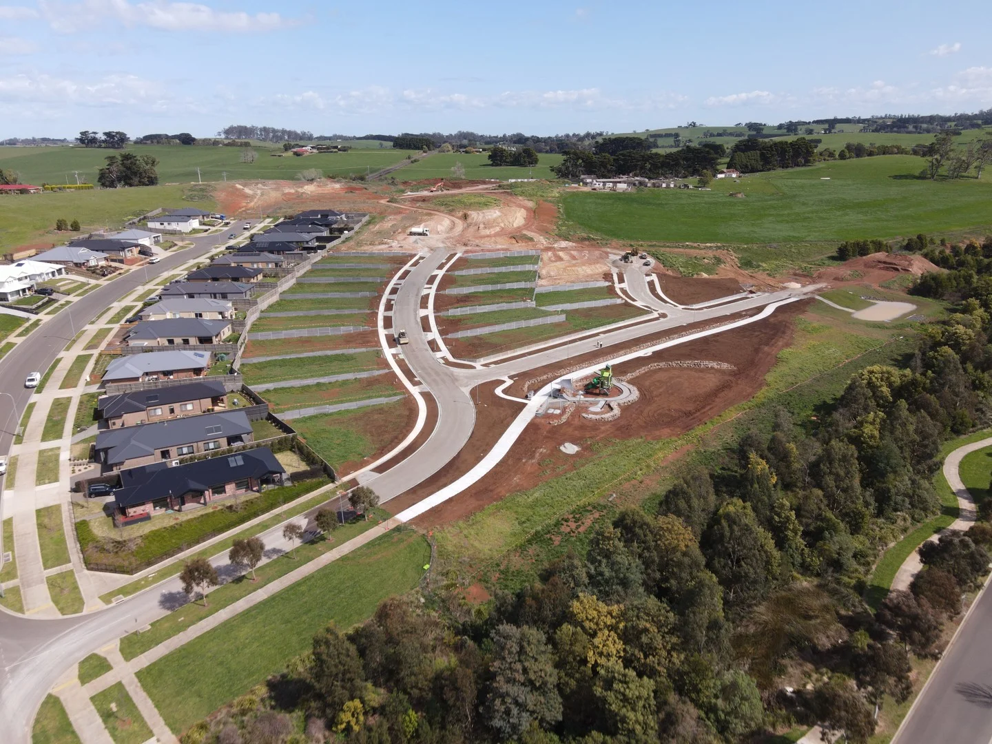 Additional image 3 of Stage 7 - Brandy Creek Views Estate Via Lillico Road, Warragul VIC 3820