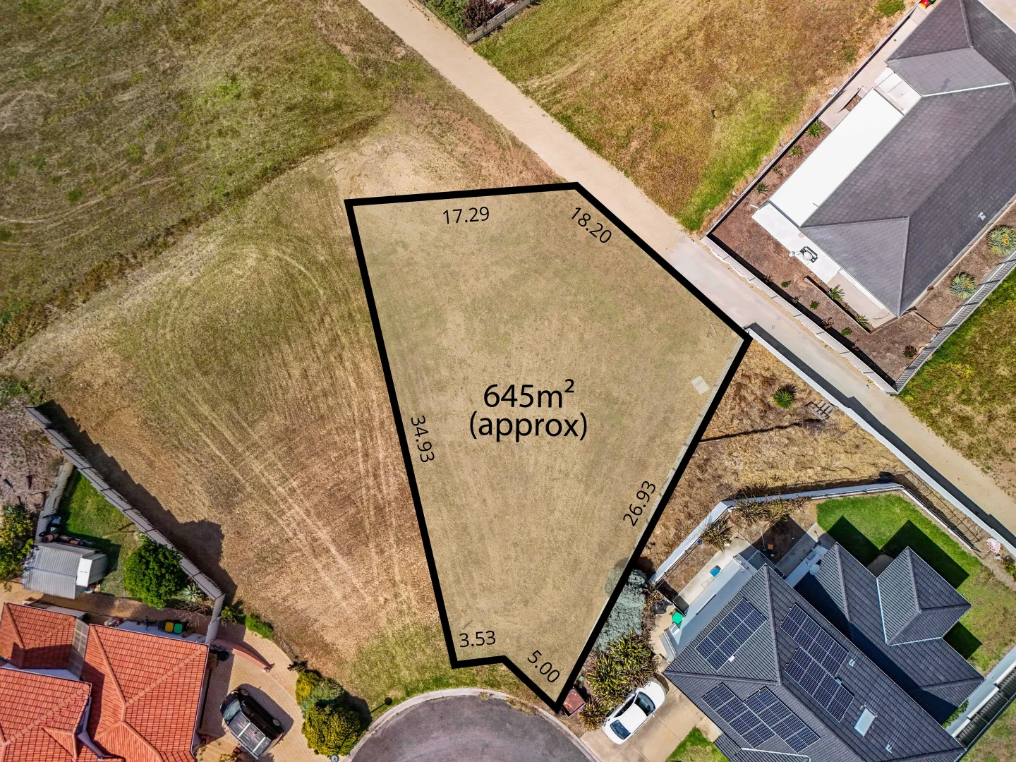 Additional image 4 of 3 Kingston Heath Court, Normanville SA 5204