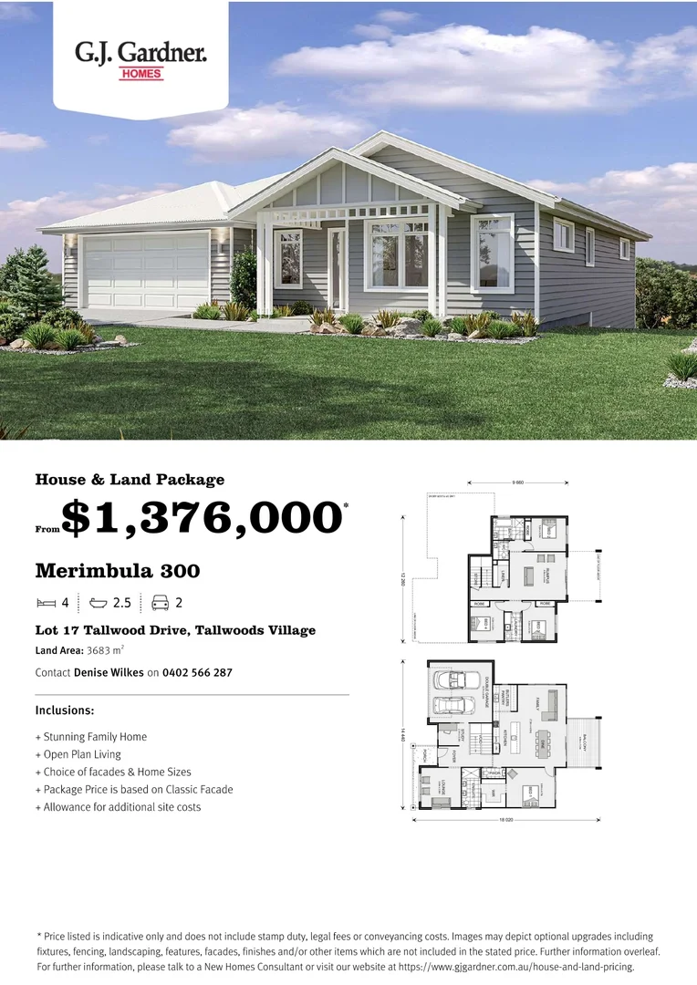 Additional image 18 of 245 Summerland Estate Tallwood Drive, Hallidays Point NSW 2430