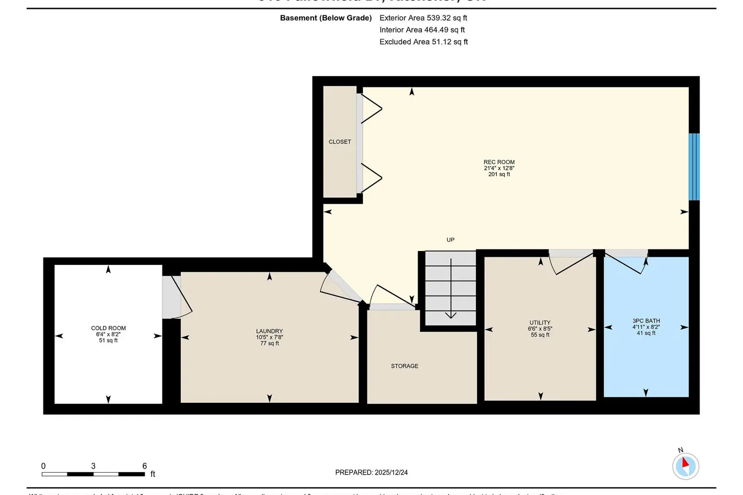 Additional image 20 of 310 Fallowfield Drive