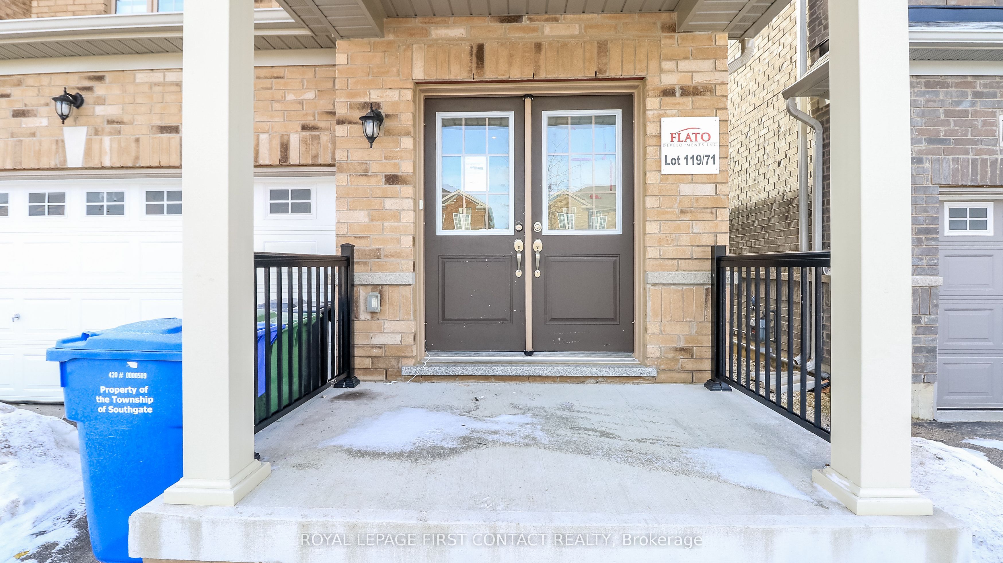 Additional image 2 of 142 Seeley Avenue, Southgate, ON, N0C 1B0
