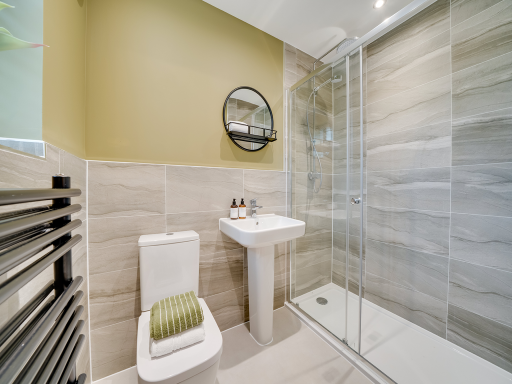 Additional image 15 of 4 bed detached house for sale"The Heysham" at Cricket Lane, Lichfield WS14