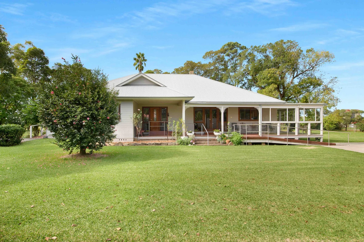 97 Jaspers Brush Road, Jaspers Brush NSW 2535