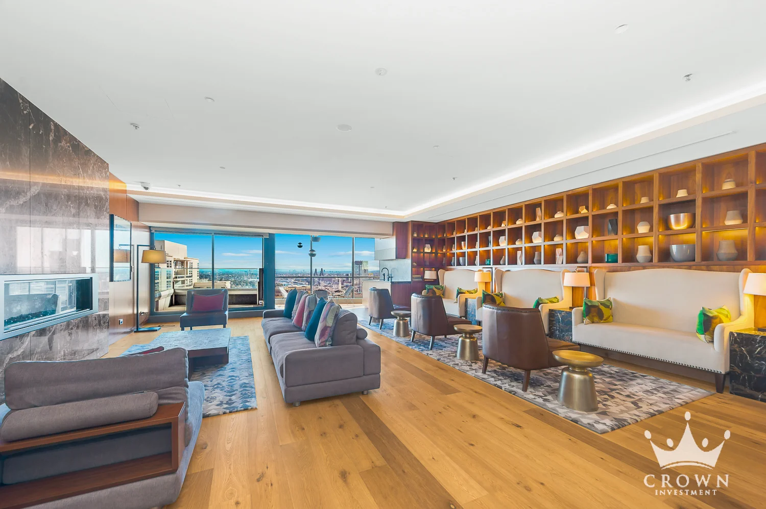 Additional image 22 of 5601/93 Liverpool St, Sydney NSW 2000