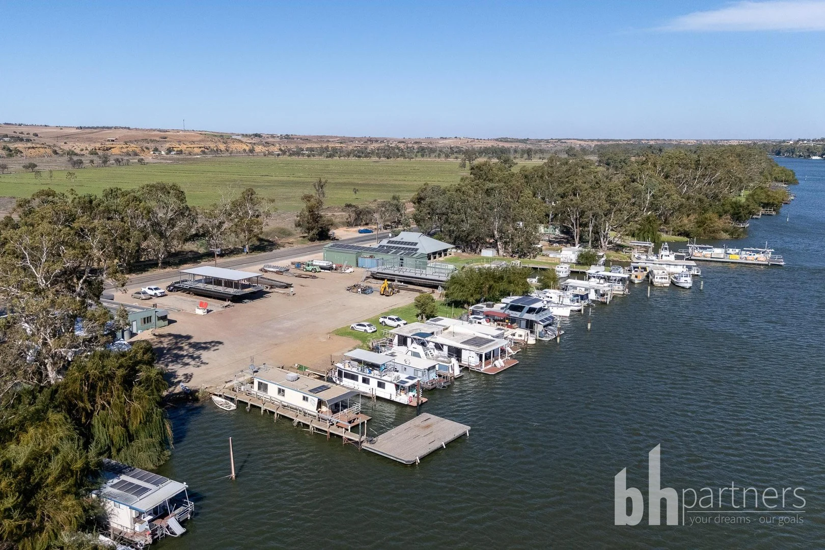10388 Hunter Road, Cowirra SA 5238