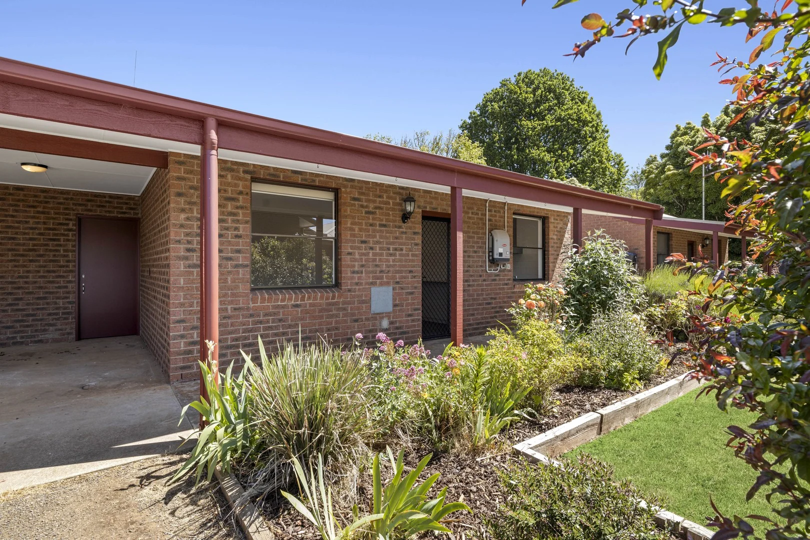 56A High Street, Trentham VIC 3458