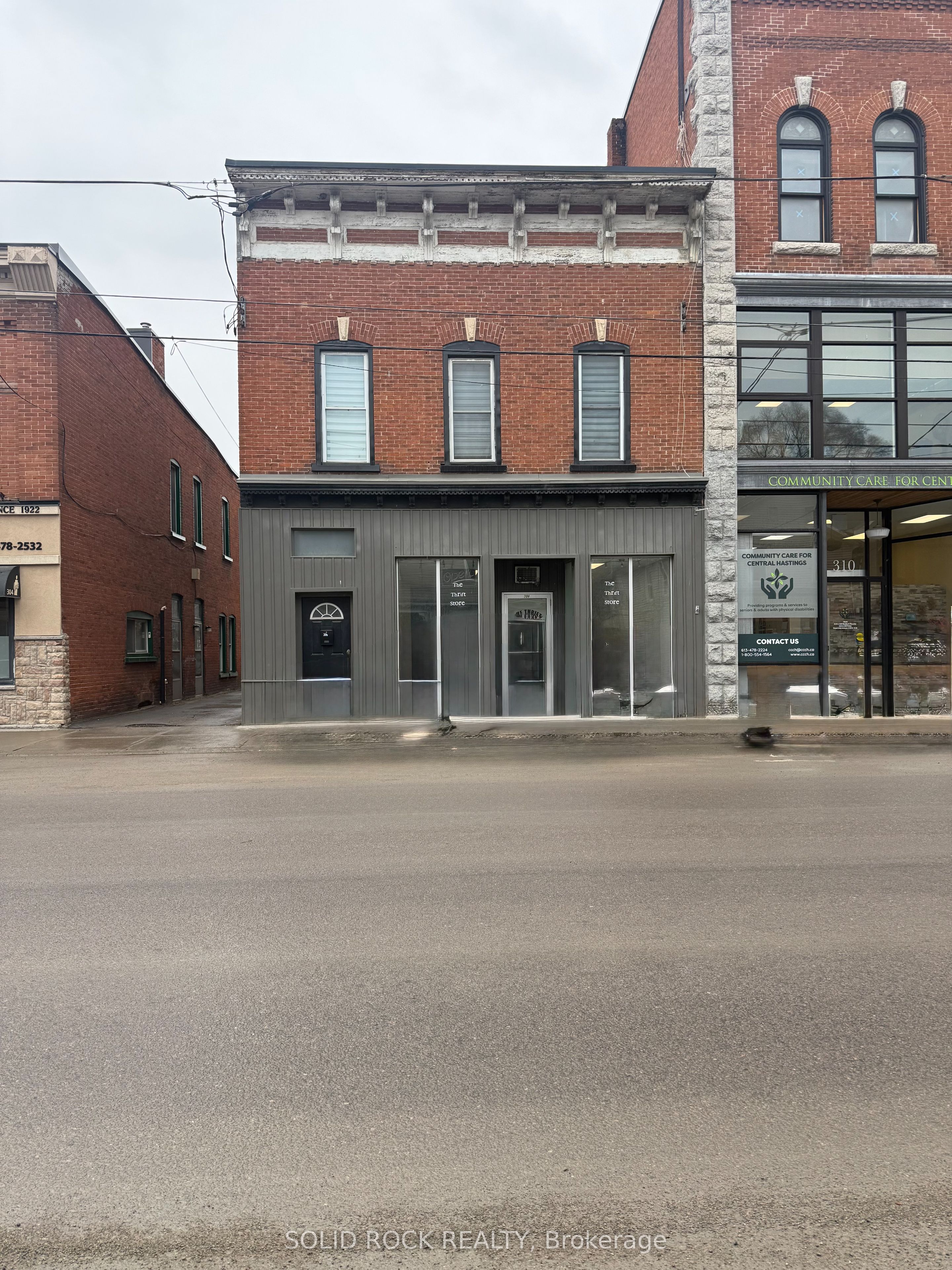308 Victoria Street N, Tweed, ON, K0K 3J0