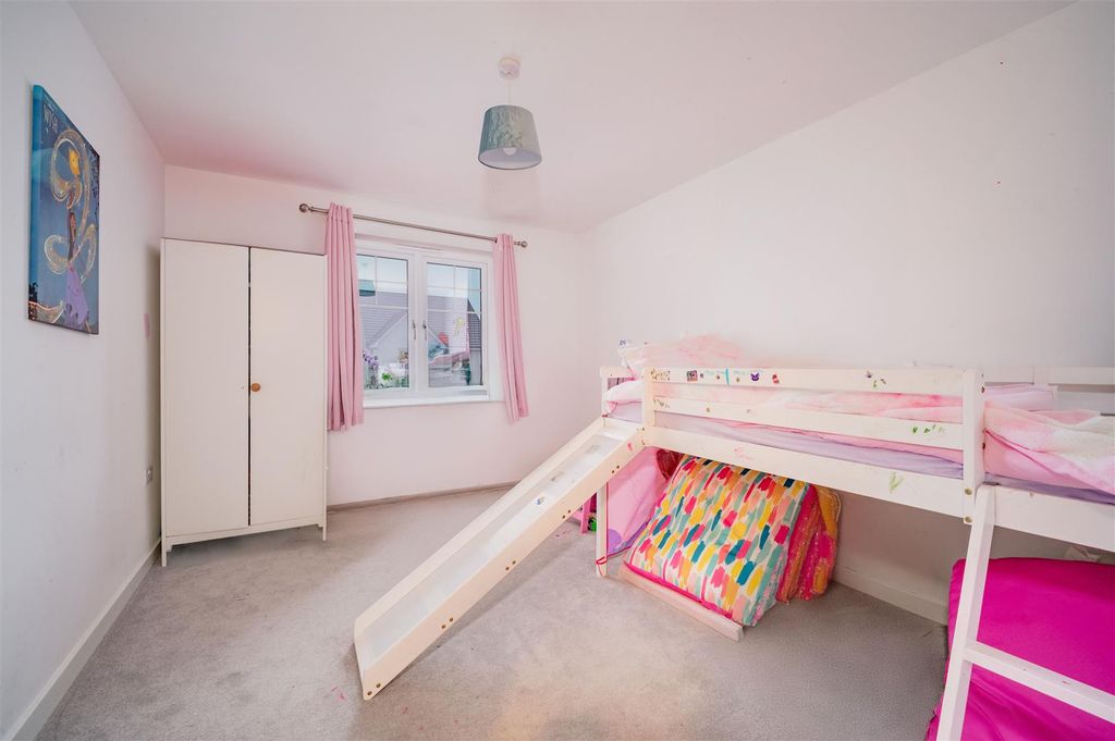 Additional image 12 of 4 bed detached house for saleAdam Crescent, Dundee DD3