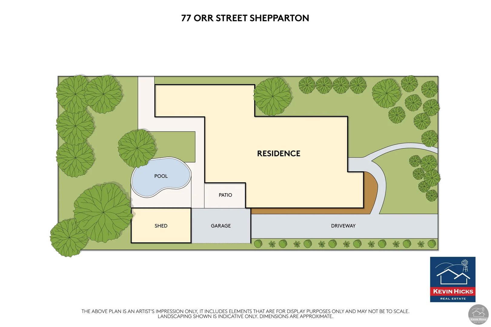 Additional image 27 of 77 Orr Street, Shepparton VIC 3630