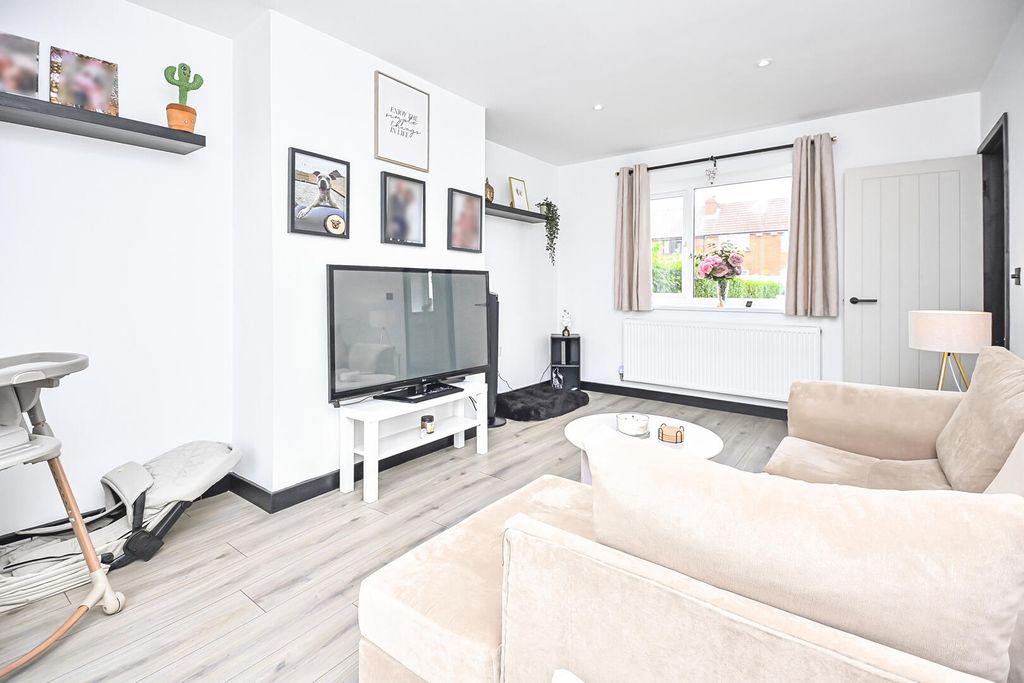 Additional image 5 of 2 bed semi-detached house for saleSt. Johns Road, Wigan WN2