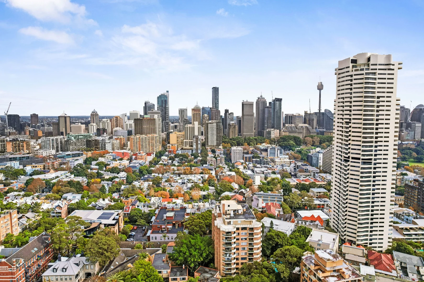 Additional image 12 of 22/10 Clapton Place, Darlinghurst NSW 2010