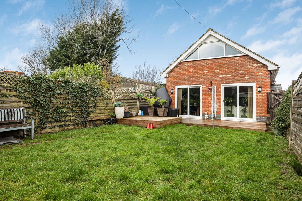 Additional image 22 of 3 bed detached house for saleVineyards Lane, Gloucester Road, Cheltenham GL51
