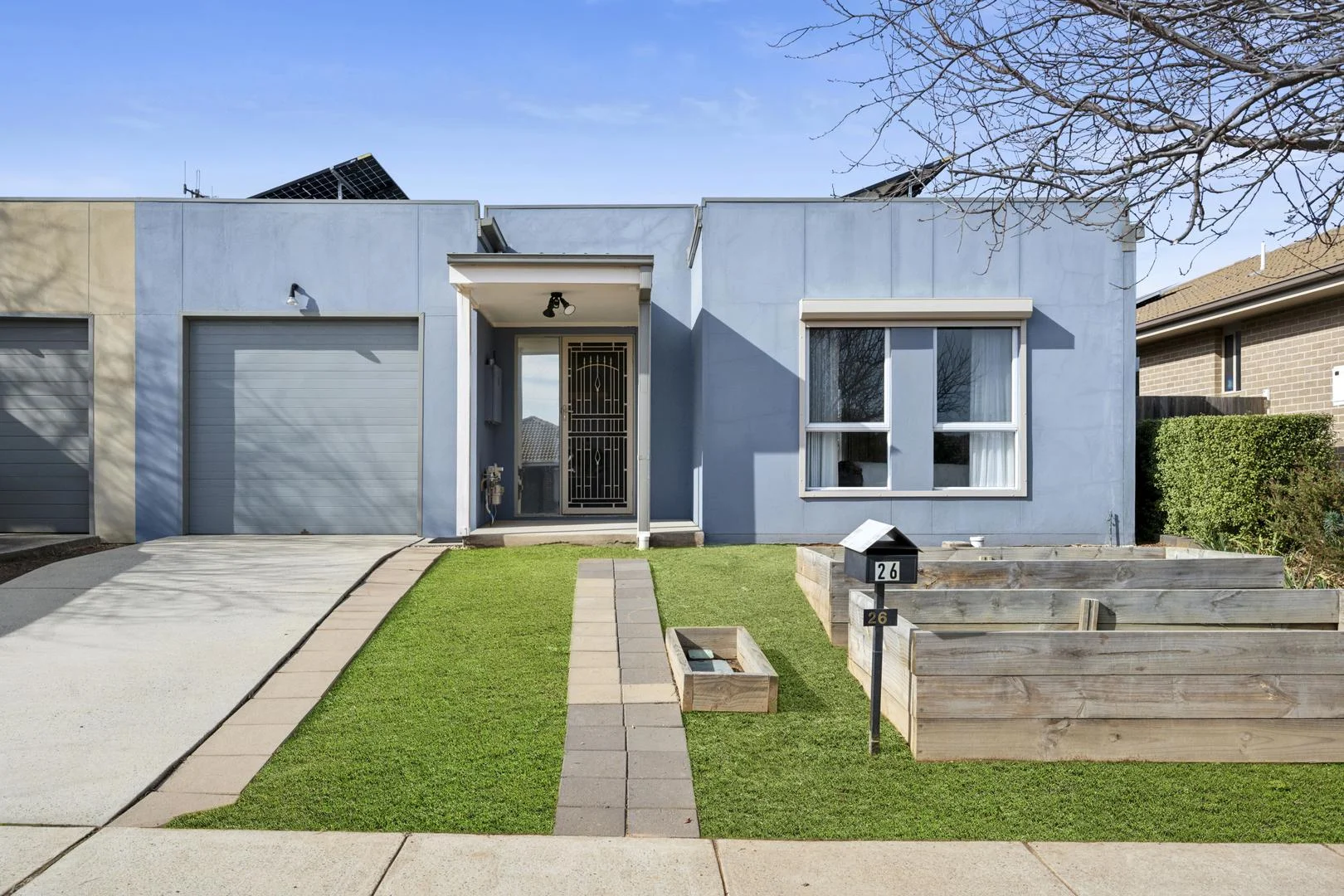 Additional image 10 of 26 Heighway Street, Macgregor ACT 2615