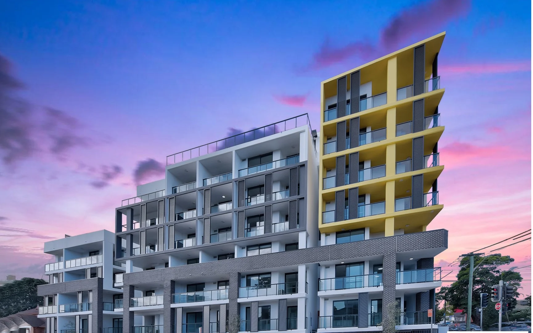 101/125-129 Arthur Street, Parramatta NSW 2150