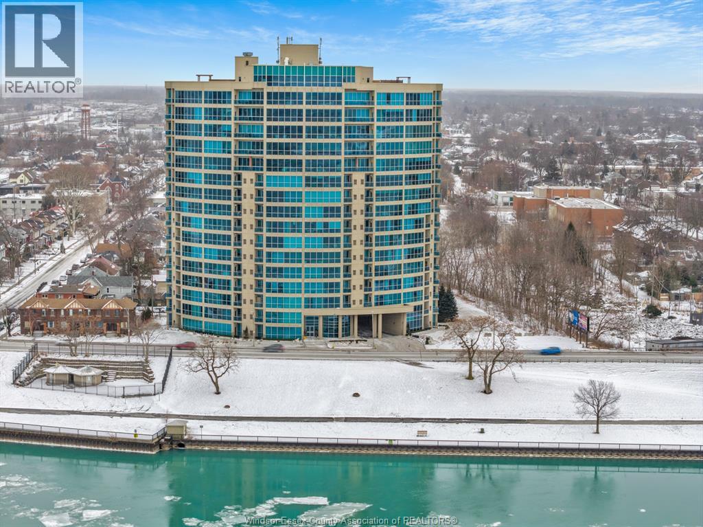 Additional image 4 of 703-1225 Riverside Drive West, Windsor, ON, N9A0A2