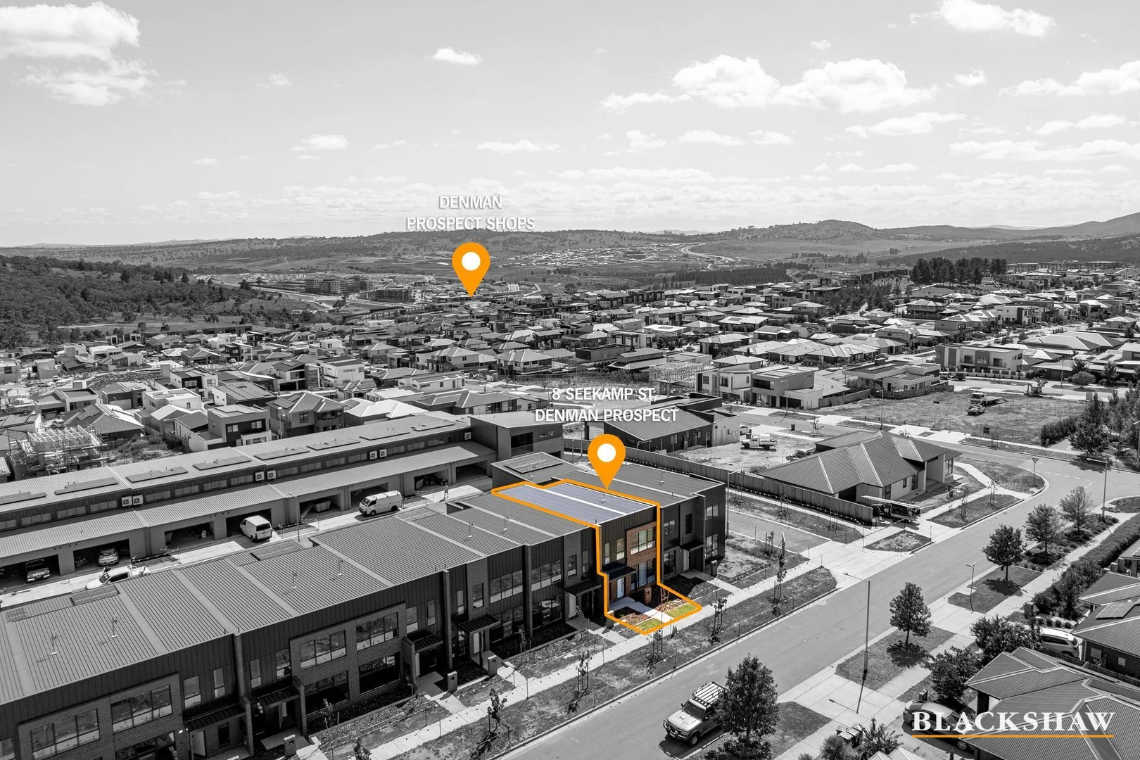 Additional image 21 of 26 Seekamp Street, Denman Prospect ACT 2611