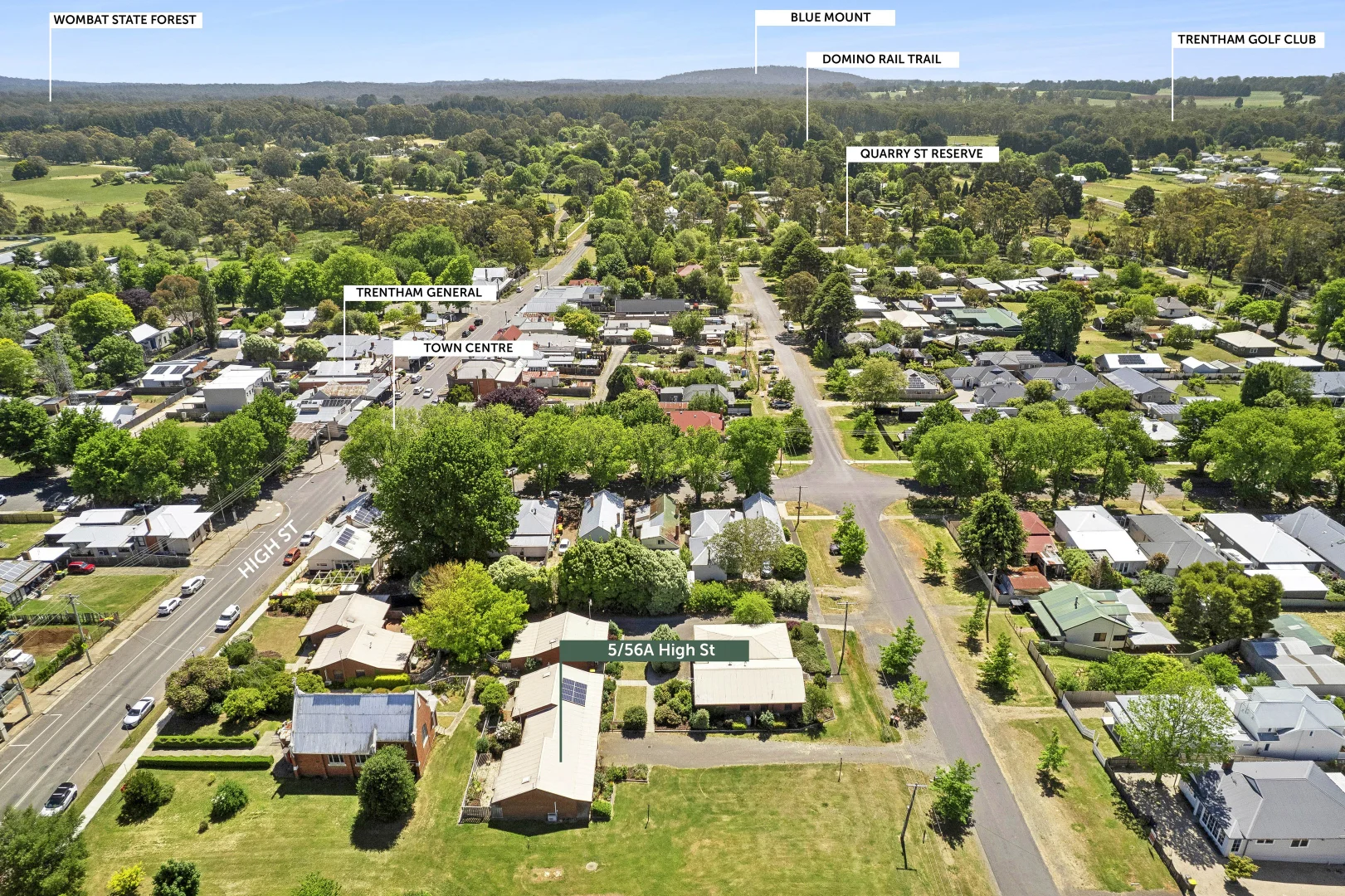 Additional image 13 of 56A High Street, Trentham VIC 3458