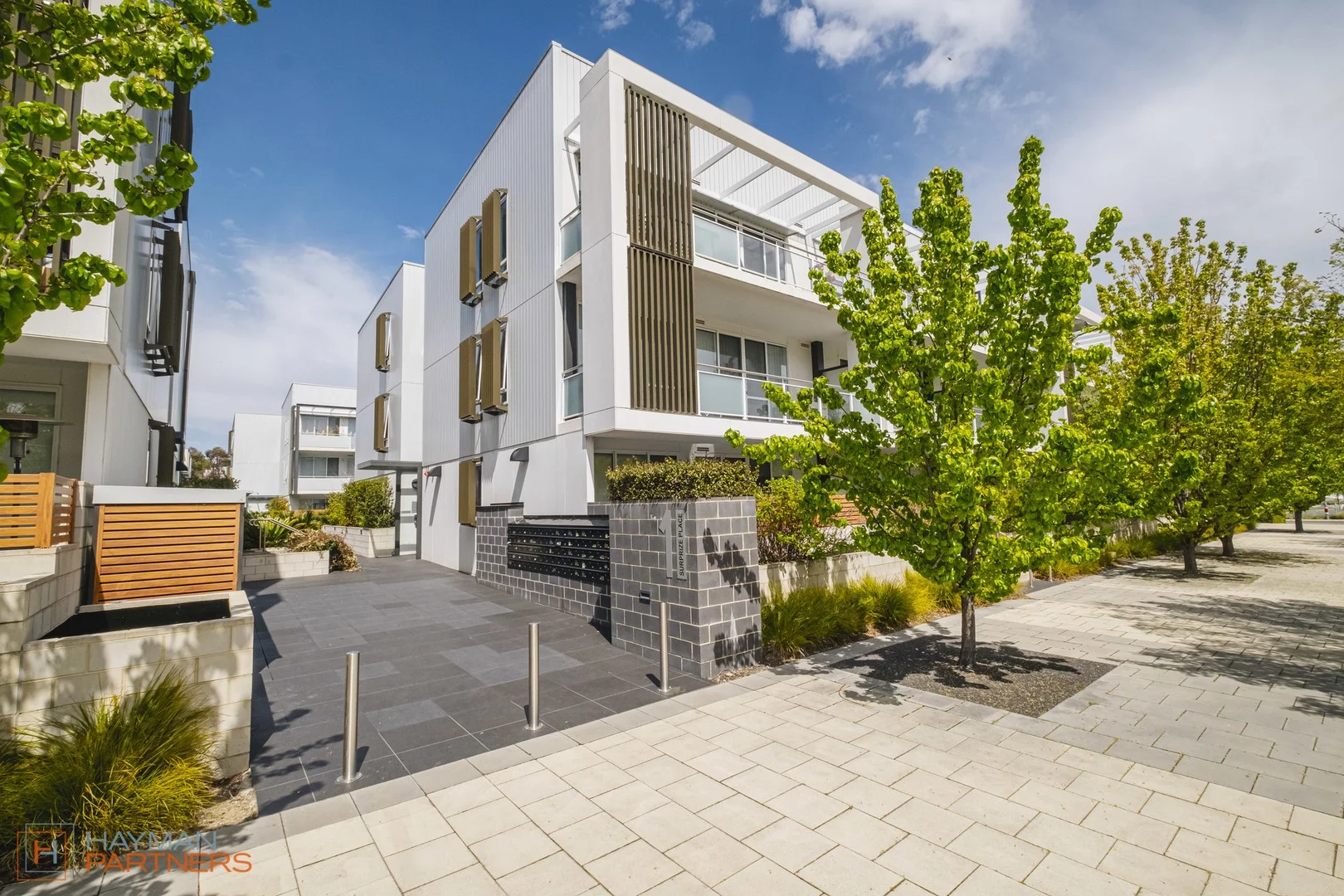 62/1 Surprize Place, Phillip ACT 2606