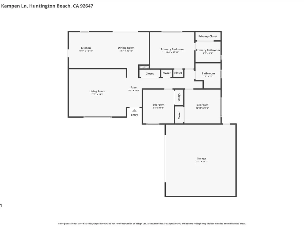 Additional image 56 of 17102 Kampen Lane, Huntington Beach, CA 92647