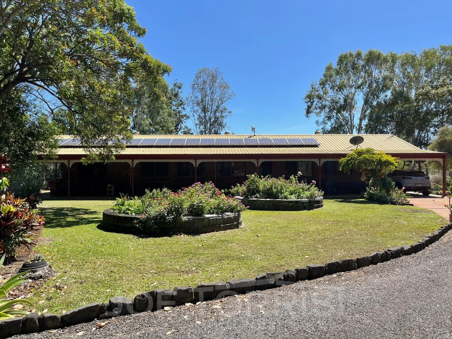 23 Torrisi Road, Mareeba QLD 4880
