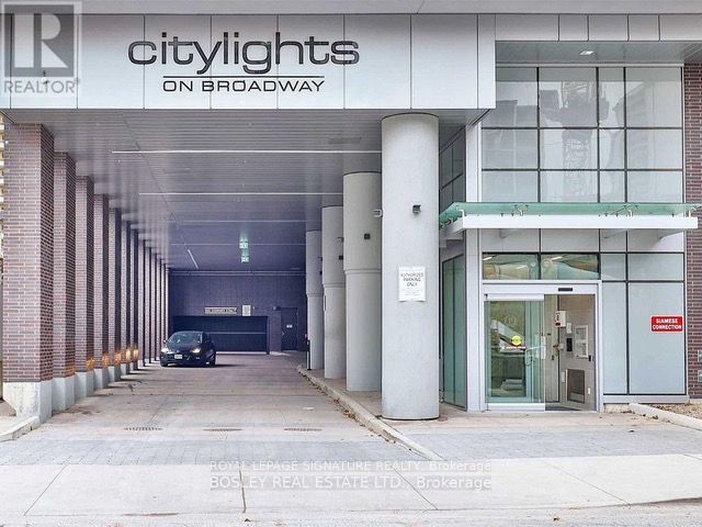 1101-195 Redpath Avenue, Toronto, ON, M4P 0E4