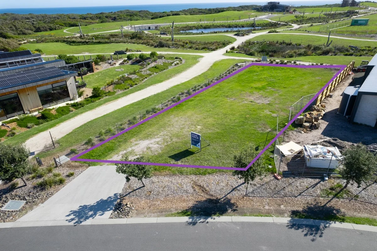 19 Moonshadow Avenue, Cape Paterson VIC 3995
