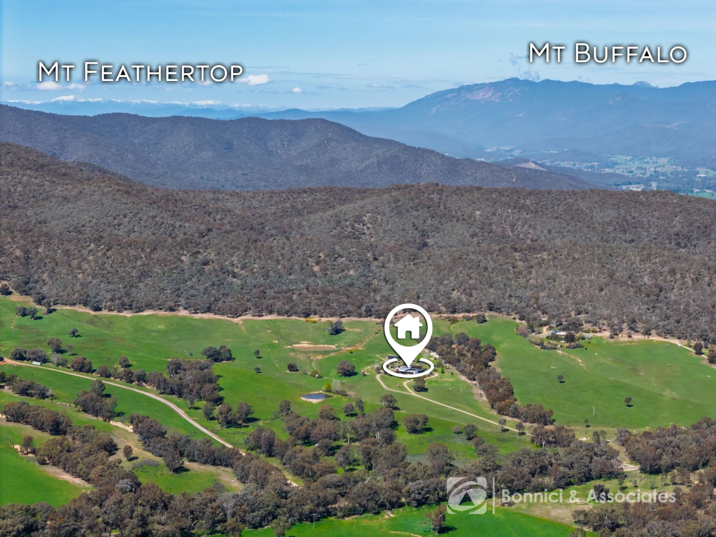 Additional image 34 of 1417 Buckland Gap Road, Murmungee VIC 3747