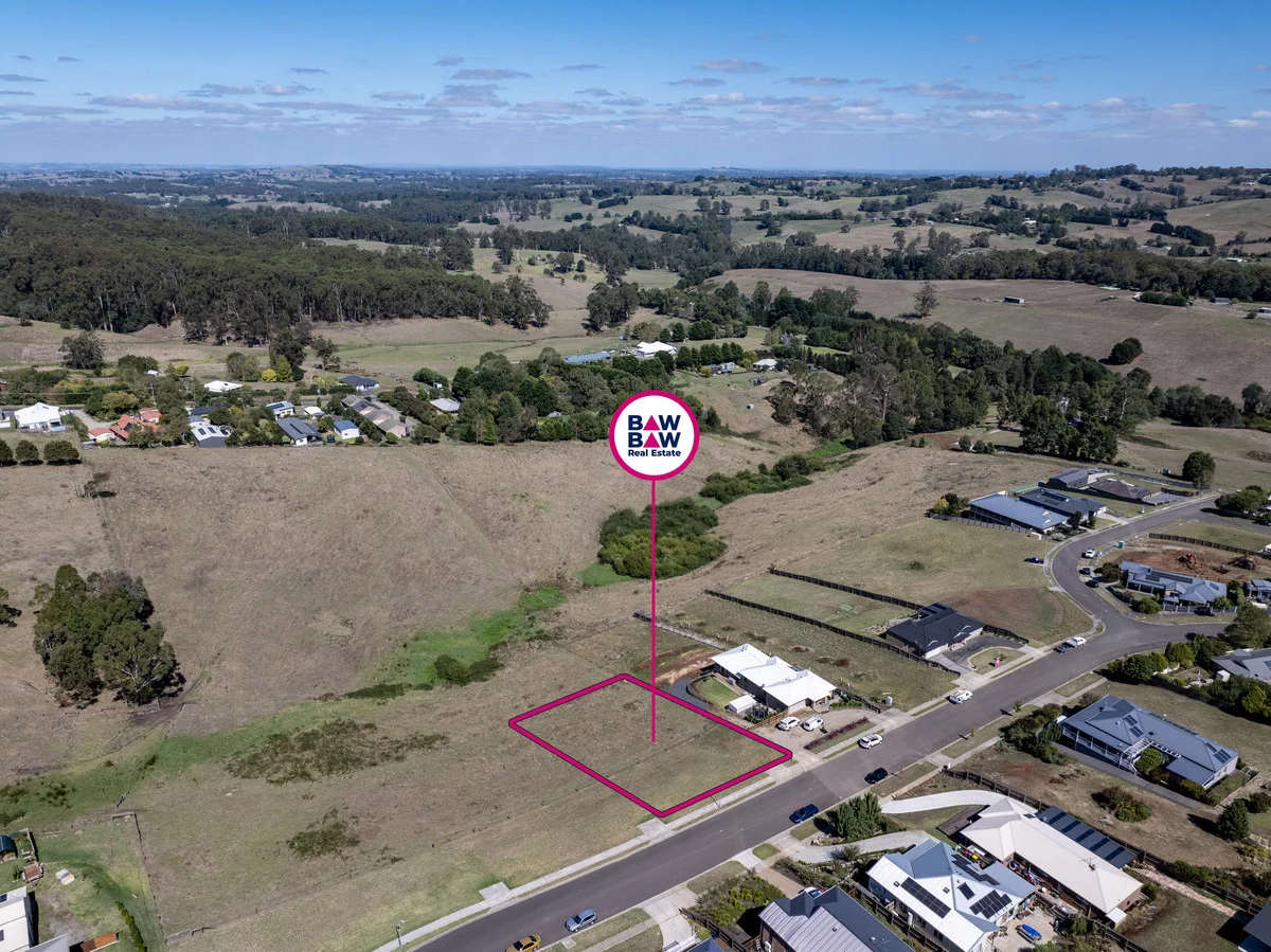 58 Shirley Road, Neerim South VIC 3831