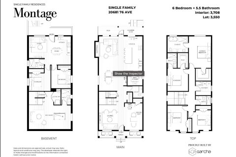 Additional image 8 of 20681 76 Avenue, Langley, BC, V2Y 1V5