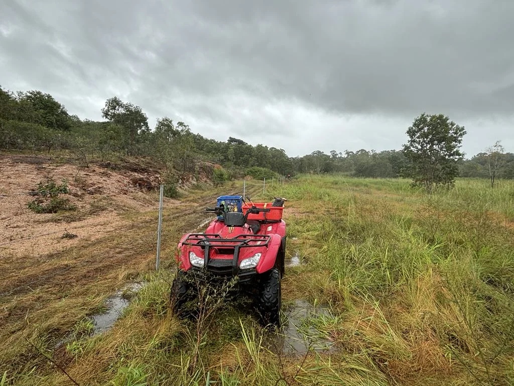 Additional image 29 of 25 Lions Lookout Road, Blackrock QLD 4850