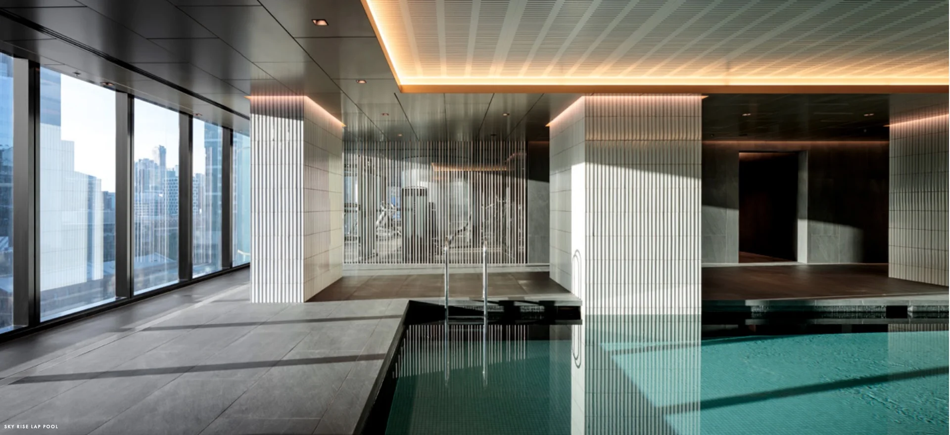 Additional image 6 of 8204/70 Southbank Blvd, Southbank VIC 3006