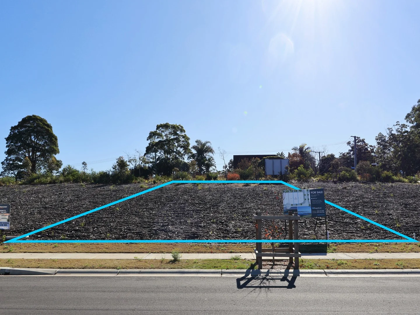 Additional image 2 of Lot 6 4 Havana Way, Nords Wharf NSW 2281