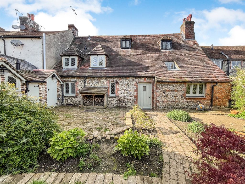 Additional image 2 of 6 bed detached house for saleHigh Street, Pevensey, East Sussex BN24