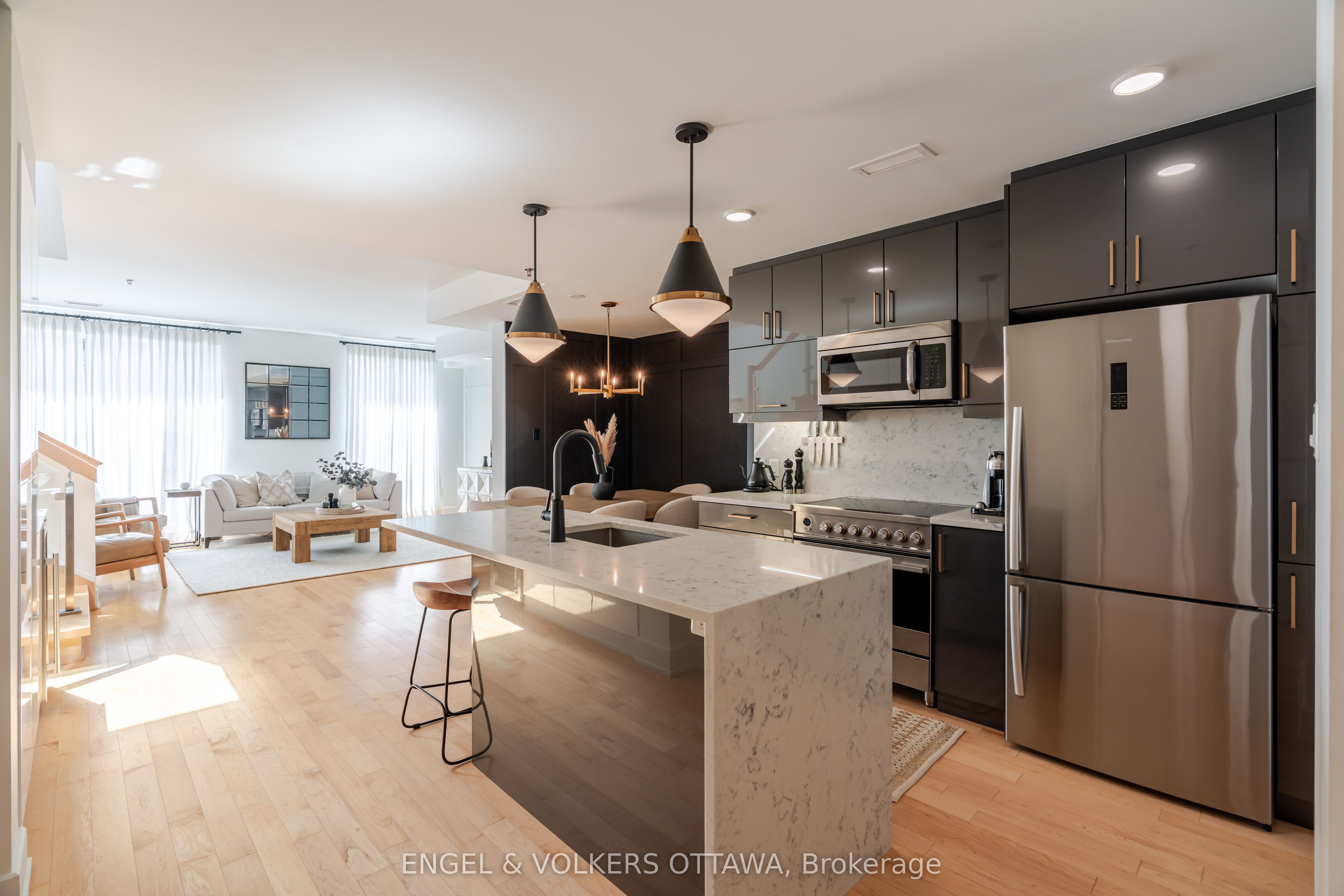 Additional image 2 of 218-197 Lisgar Street, Ottawa, ON, K2P 0X5