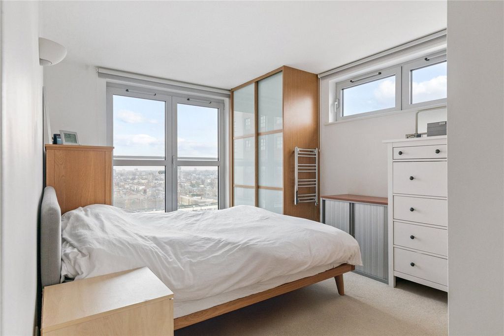 Additional image 5 of 2 bed flat for saleBalmes Road, London N1